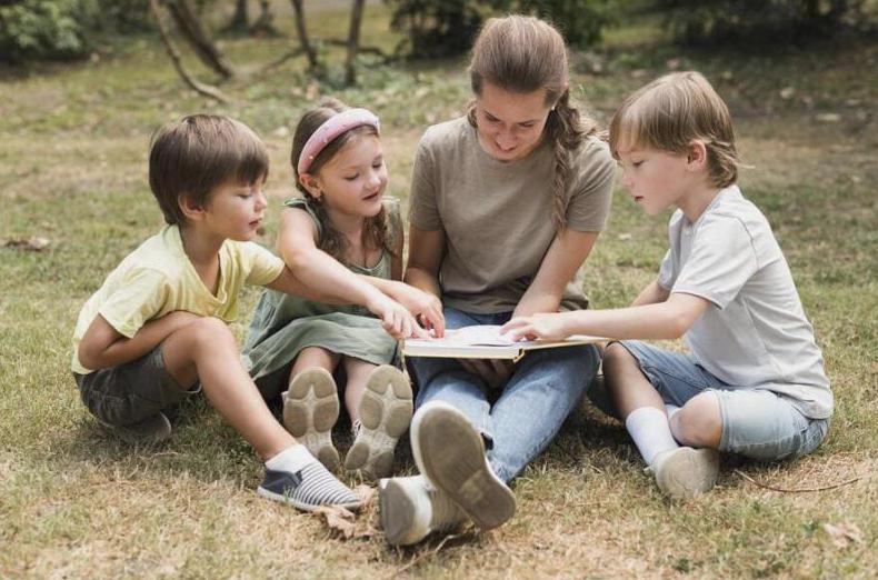 O co chodzi jeżykowi? Książka dla dzieci o emocjach jakie odczuwamy w naszym życiu