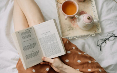 Literatura na wyciągnięcie ręki – zamów łatwo ulubione lektury