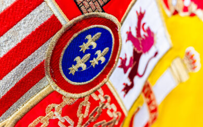 Strona Prawa, Strona Lewa – Co Przedstawiają Awers i Rewers Sztandaru?
