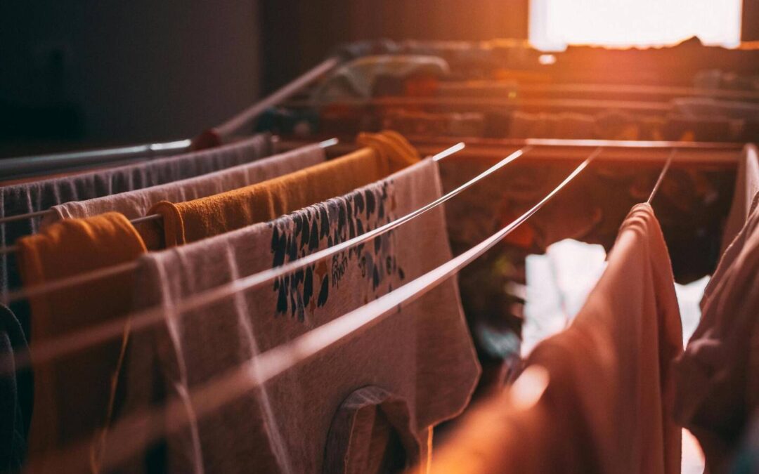 Przemyślany wybór – jak dobrać rozmiar suszarki do potrzeb rodziny?